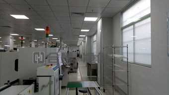 電子廠凈化車間工程實踐 瑞立科密汽車電子無塵車間建設(shè)案例與網(wǎng)絡(luò)工程集成分享
